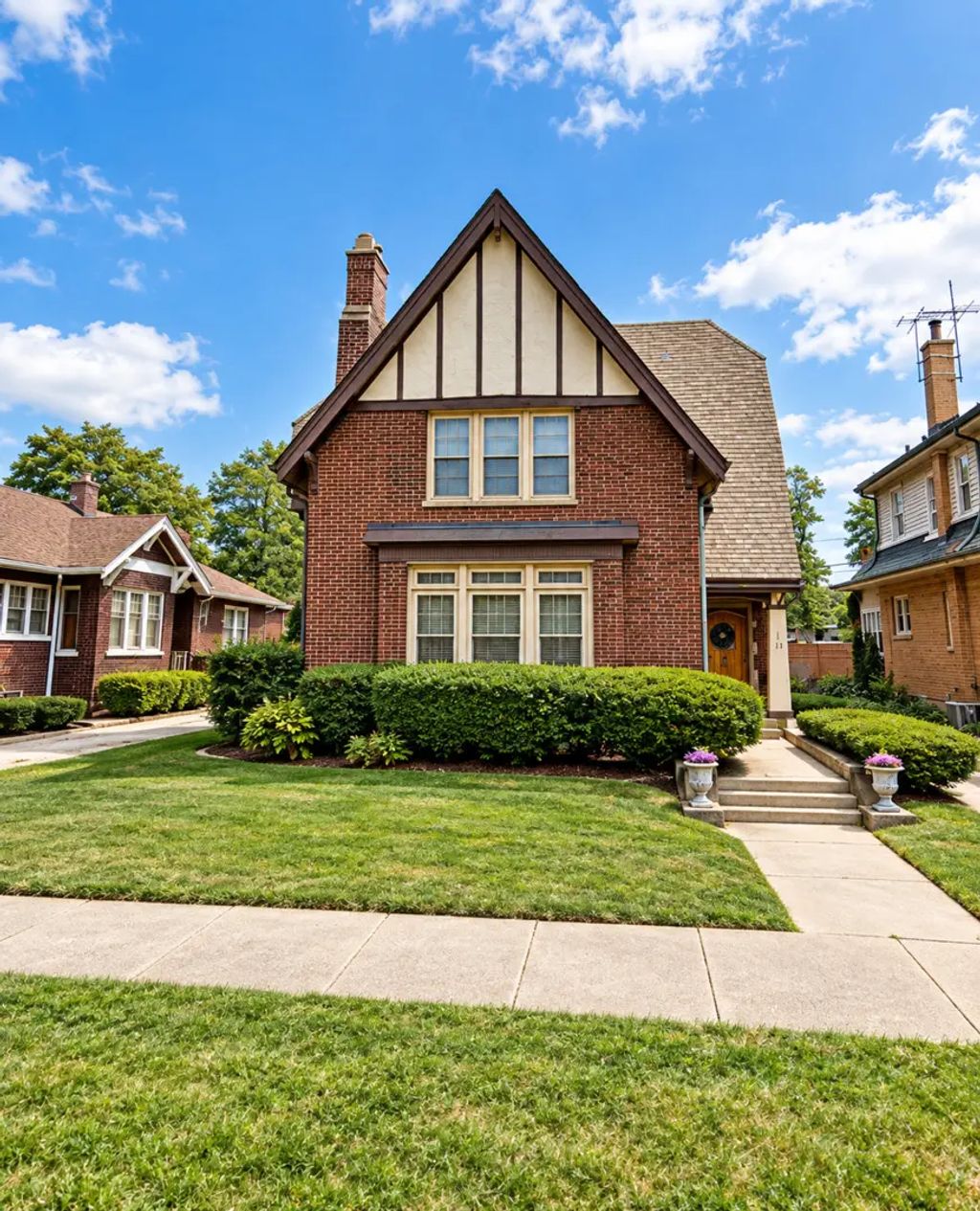 11427 S Parnell Avenue, Chicago