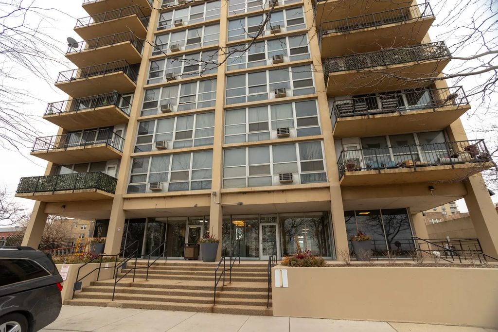 6730 S South Shore Drive 501, Chicago