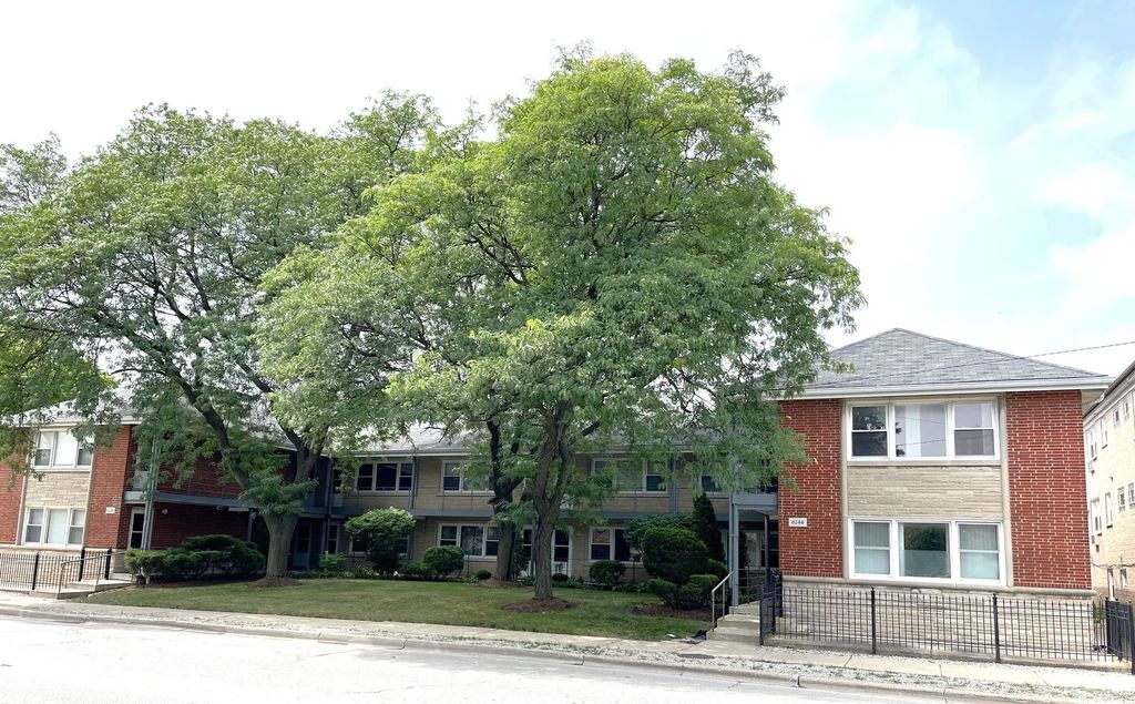 6244 N Harlem Avenue 5b, Chicago