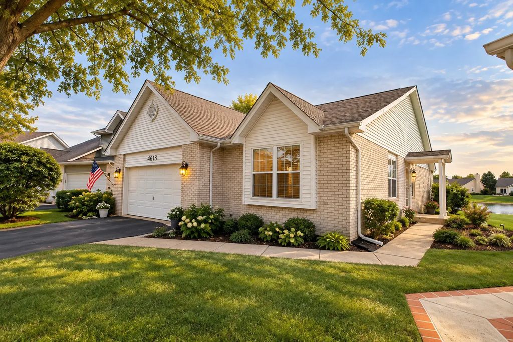 4618 Lalique Court, Joliet
