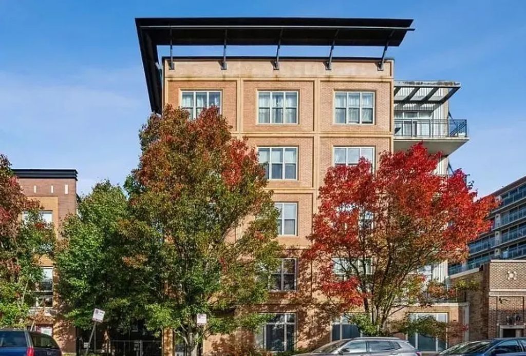 1228 W Monroe Street 506, Chicago