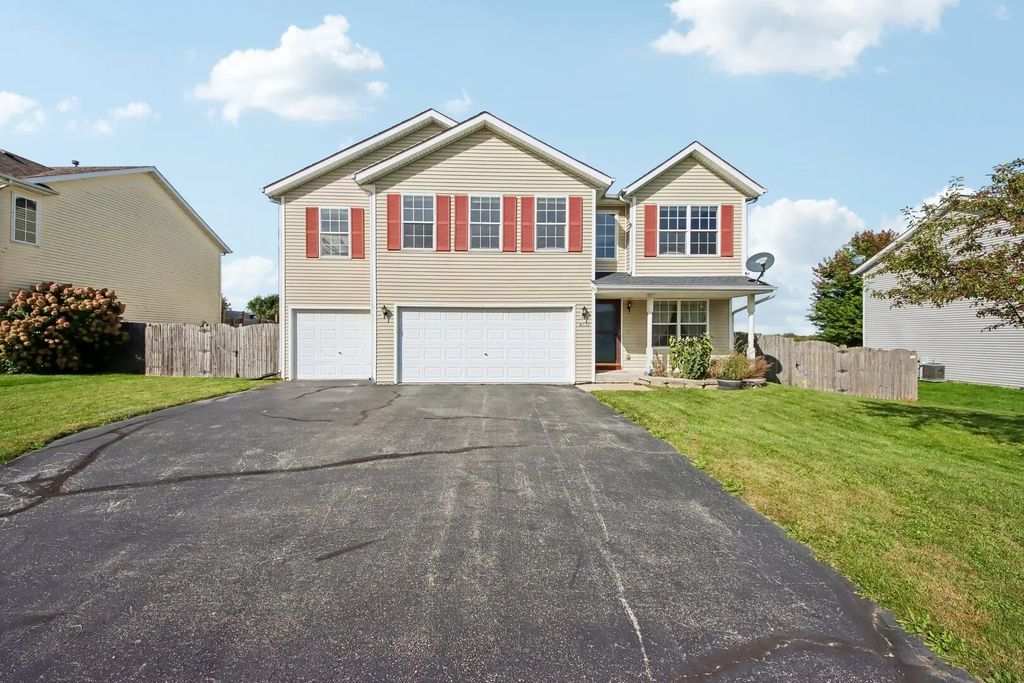 4138 Milkweed Drive, Poplar Grove