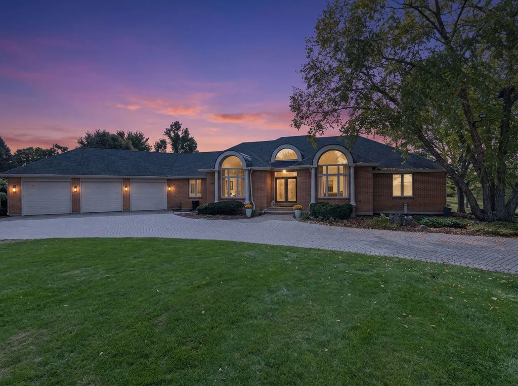 24919 W Townline Road, Grayslake