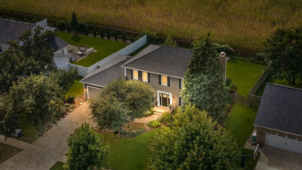 733 Millview Drive, Batavia