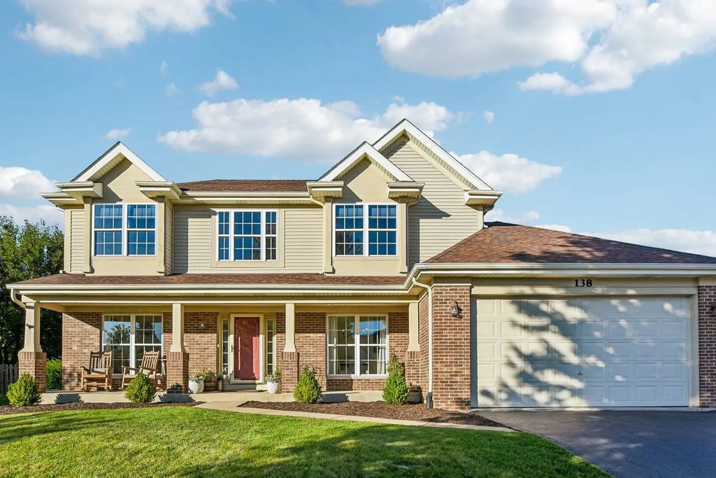 138 Cobbler Lane, Sugar Grove