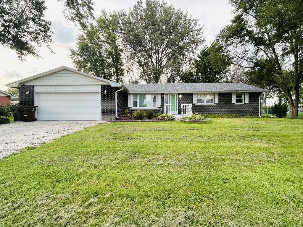 3583 El Camino Drive, Kankakee