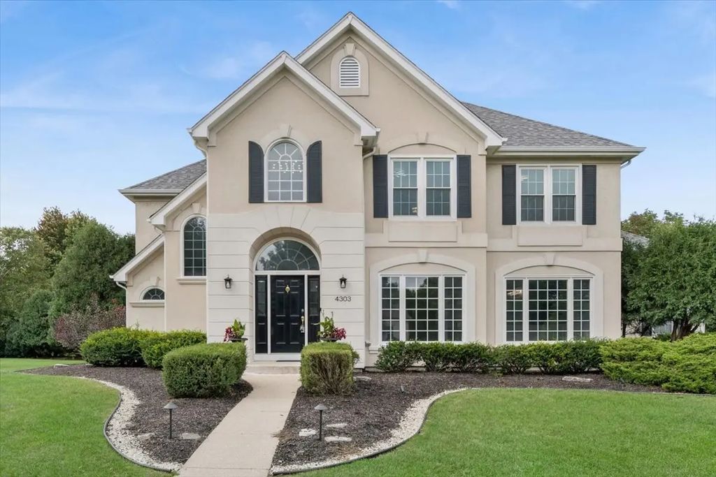 4303 Ariel Court, Naperville
