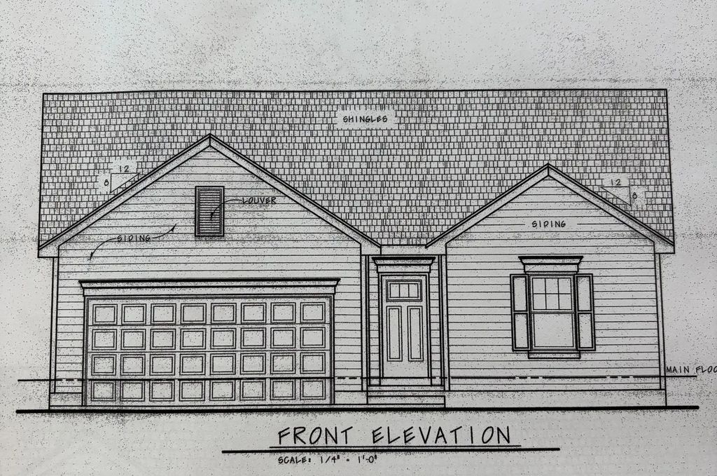 240 S Berta Road, Coal City