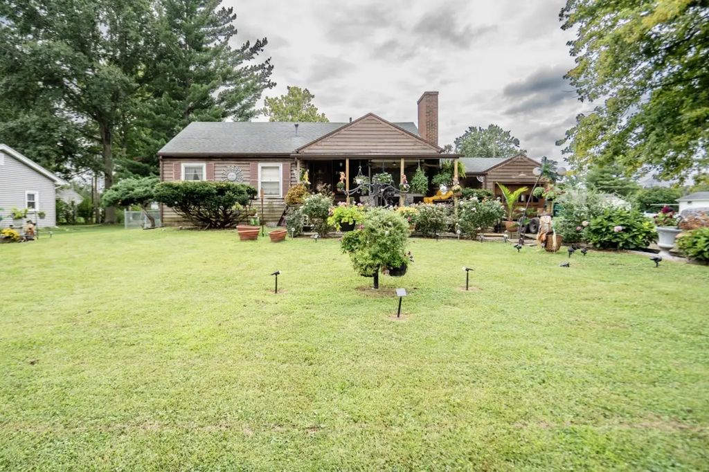 3443 E Oakwood Avenue, Decatur