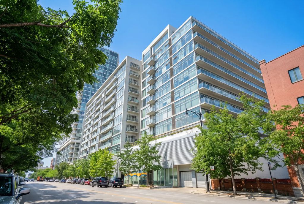 1620 S Michigan Avenue 919, Chicago