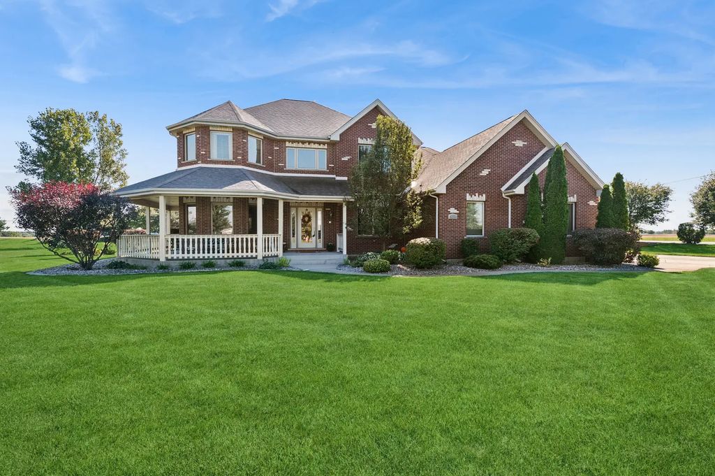 9501 W Majestic Drive, Monee