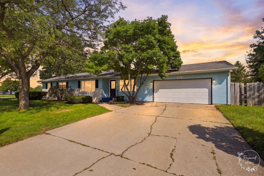 970 Independence Drive, Bourbonnais