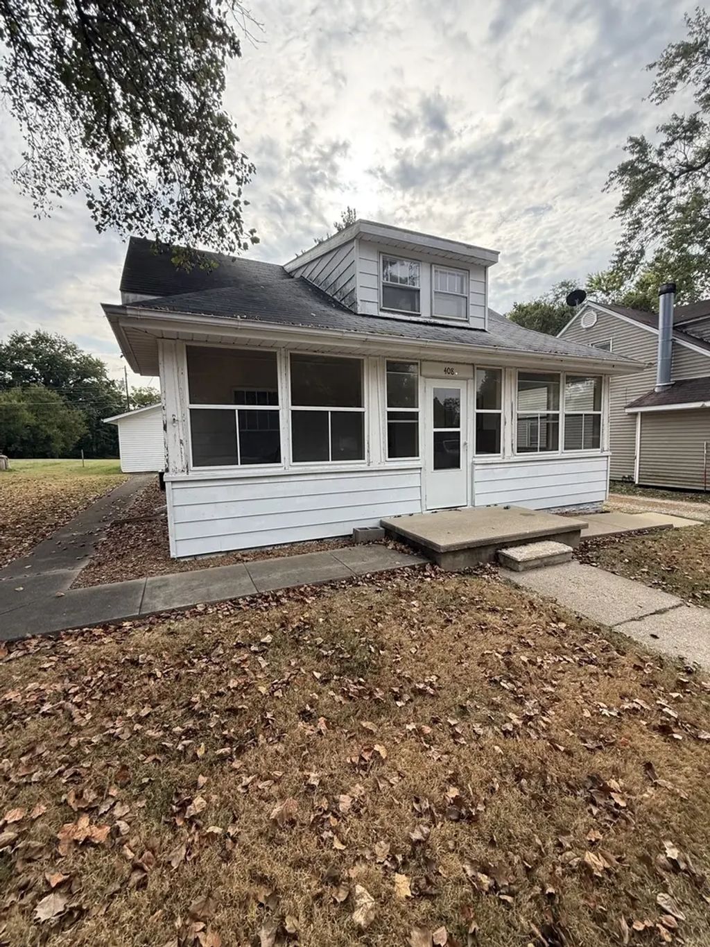 408 N 1st Street, Vandalia