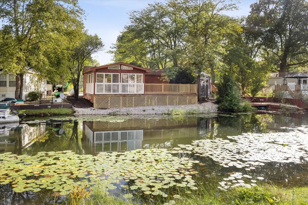 177 Fossil Cove Lane, Wilmington