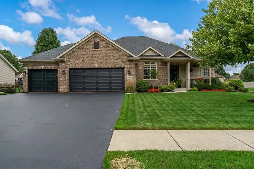 6103 Hathaway Trail, Roscoe
