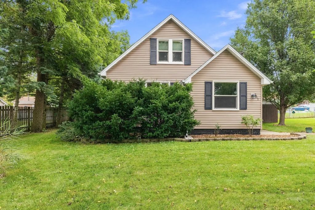 251 Prairie Street, Hampshire