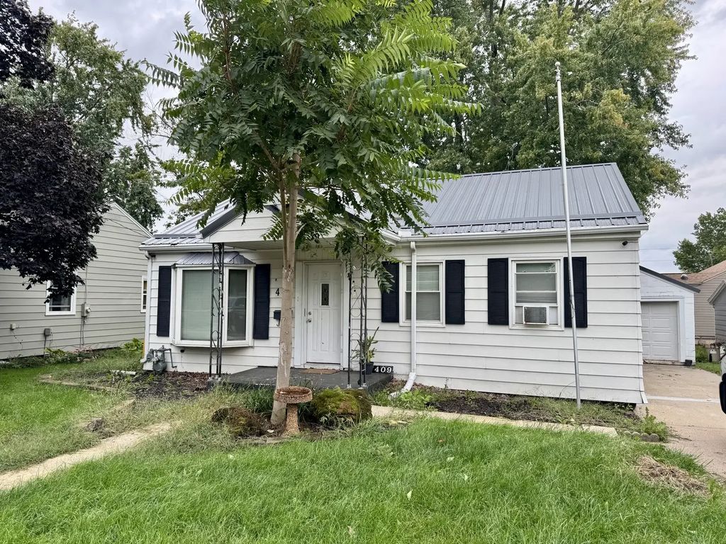 409 18th Avenue, Sterling