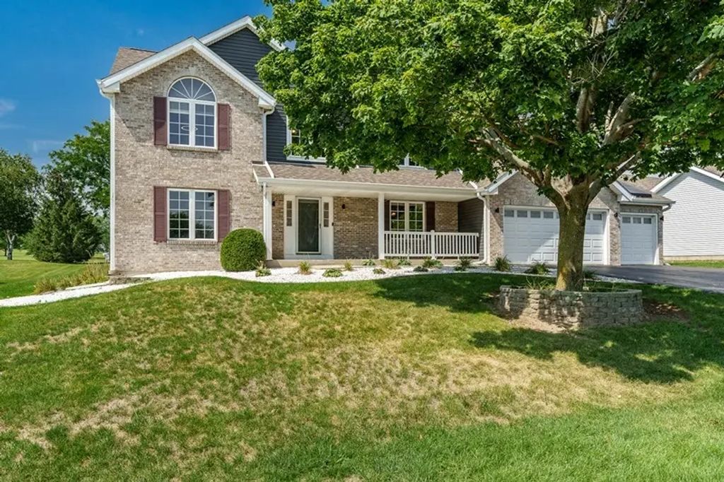 4188 Westlake Village Drive, Winnebago
