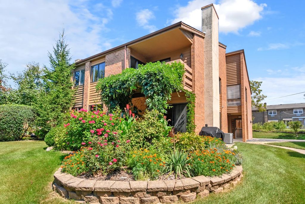 14475 S Ravinia Avenue 9, Orland Park