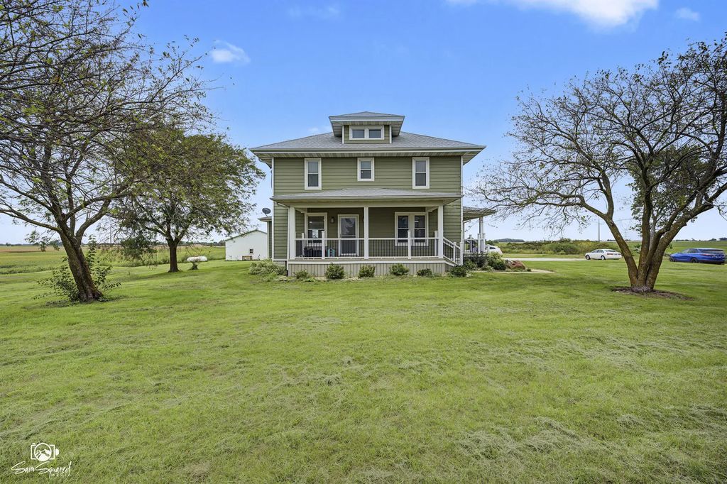 5504 W Kennedy Road, Peotone