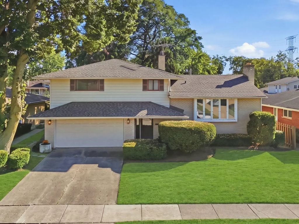 539 Sandy Lane, Des Plaines