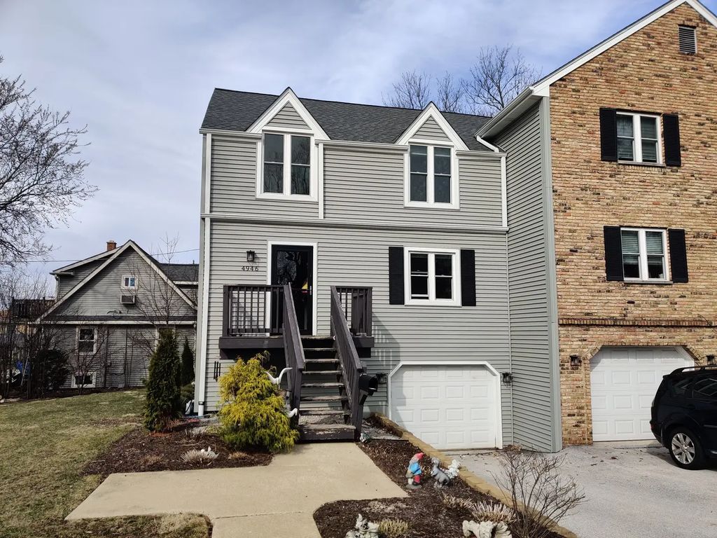 4946 Florence Avenue, Downers Grove