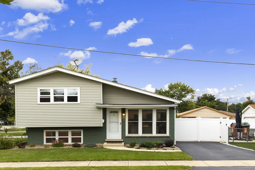 501 N Main Street, Lombard