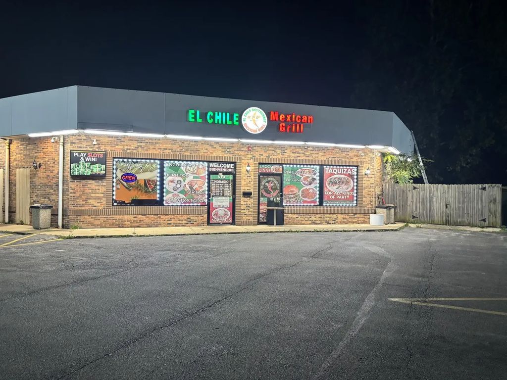 410 E South Street, Plano