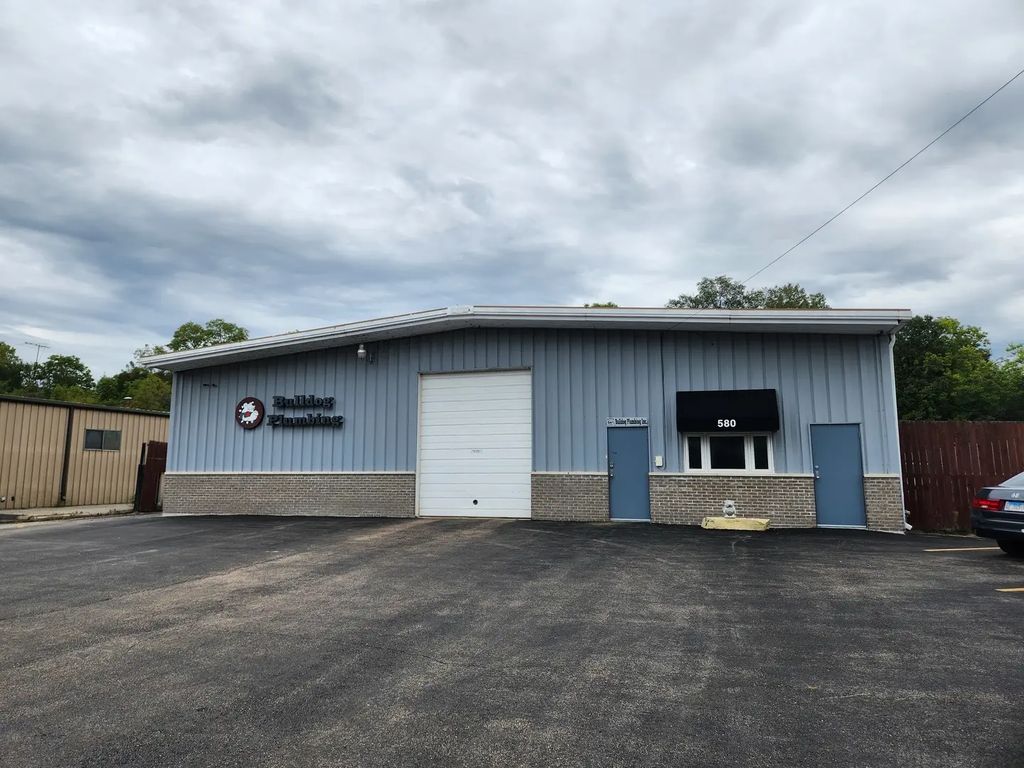 580 S River Street, Batavia
