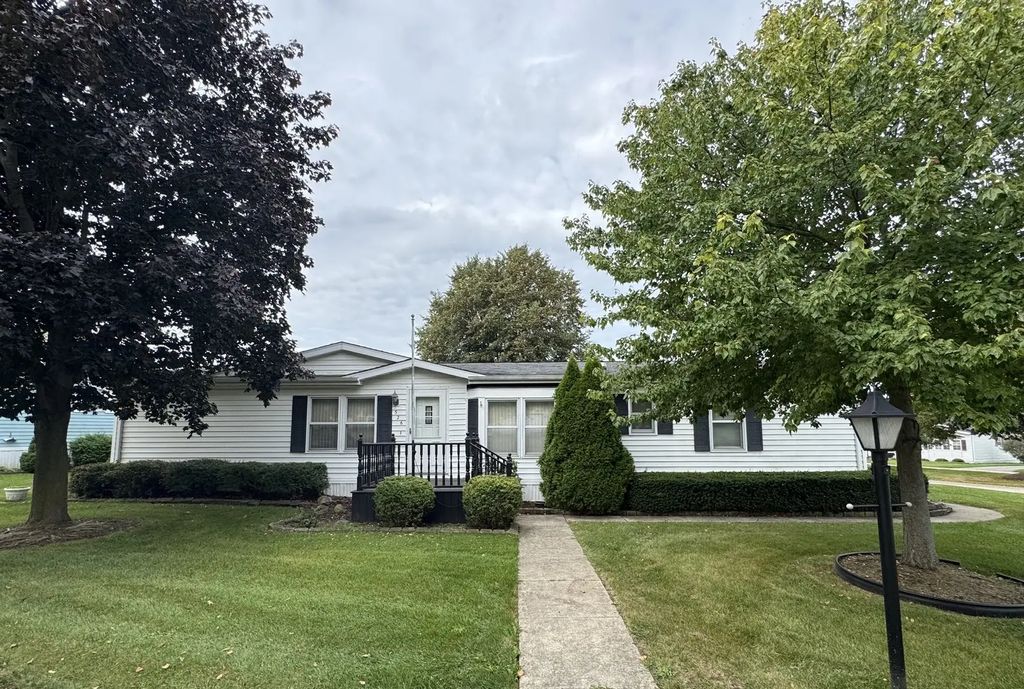 326 Tioga Trail, Marengo