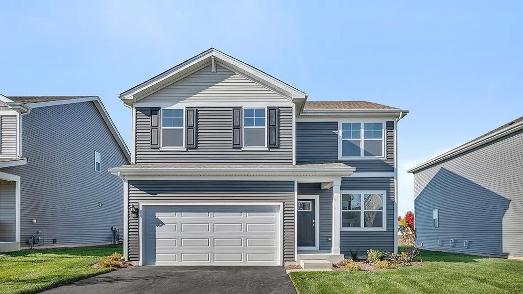 13630 S Carmel Boulevard, Plainfield