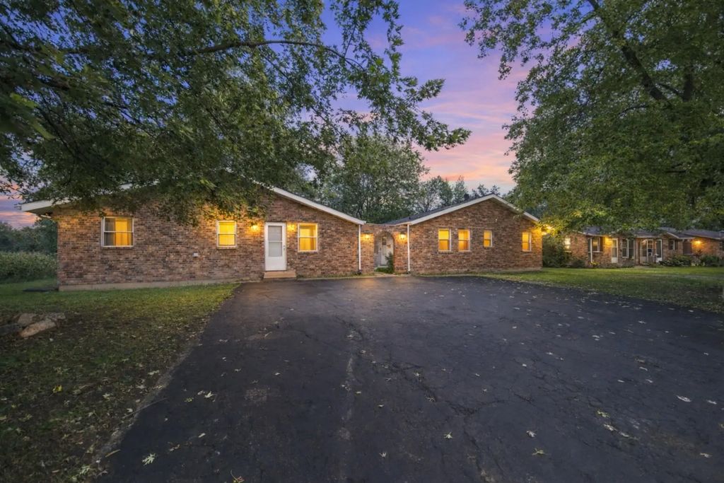 2830 Cranbrook Street, Kankakee