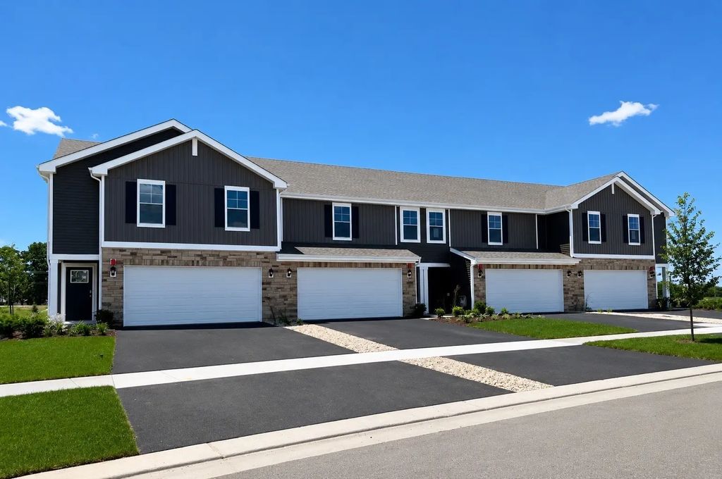 2228 Davidson Way, Yorkville