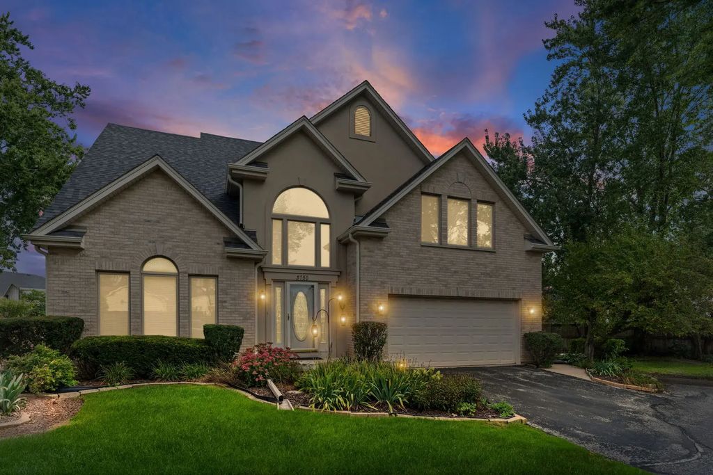 3780 Wilke Road, Rolling Meadows