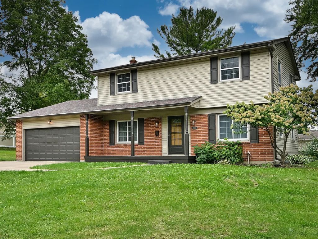703 Larkfield Circle, Rockford