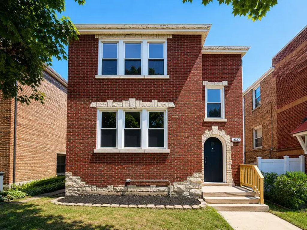 1637 Elmwood Avenue 2, Berwyn
