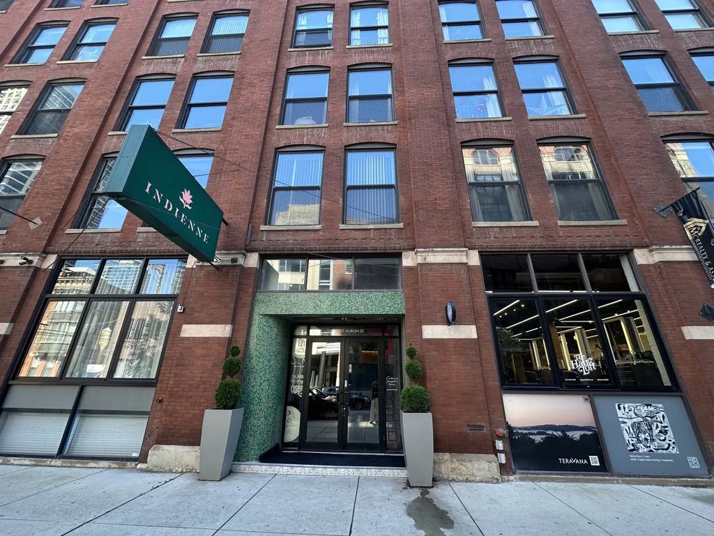 217 W Huron Street 5, Chicago