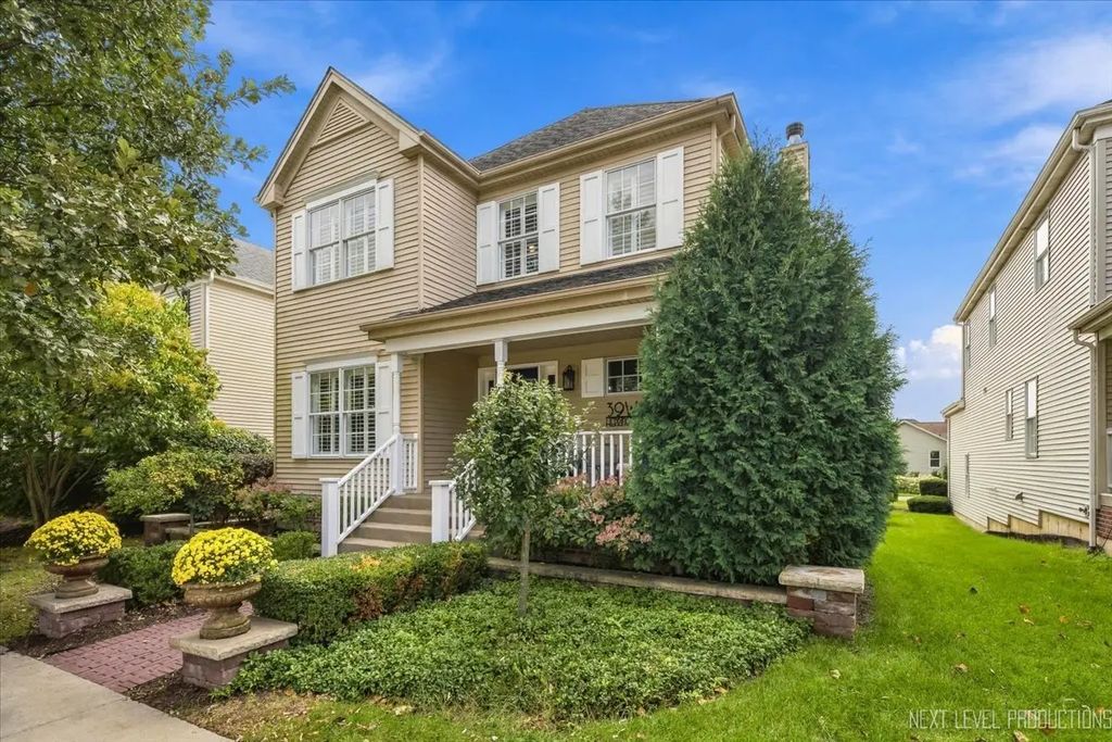 39w147 Herrington Boulevard, Geneva