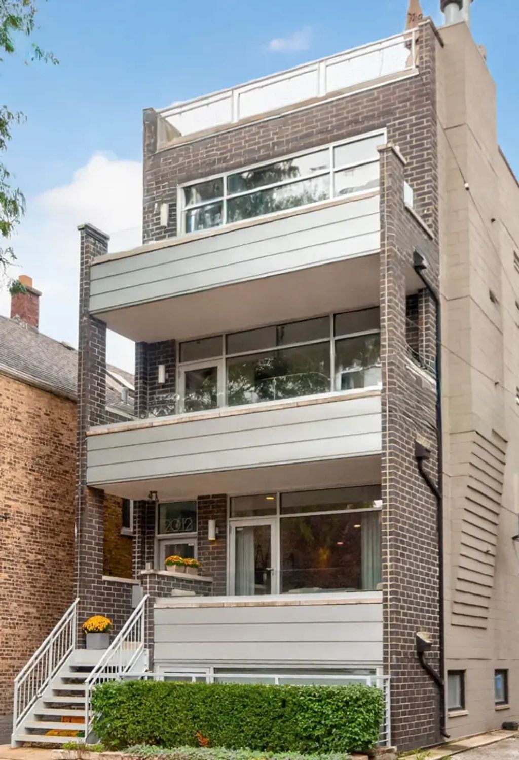 2012 W Shakespeare Avenue 1, Chicago