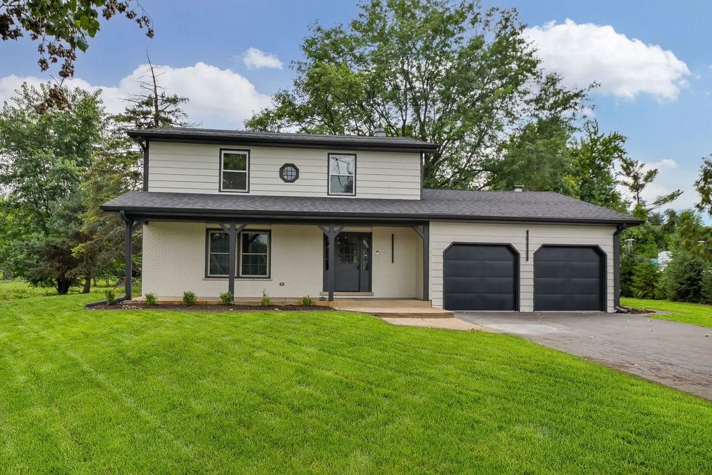 1706 S Stewart Avenue, Lombard