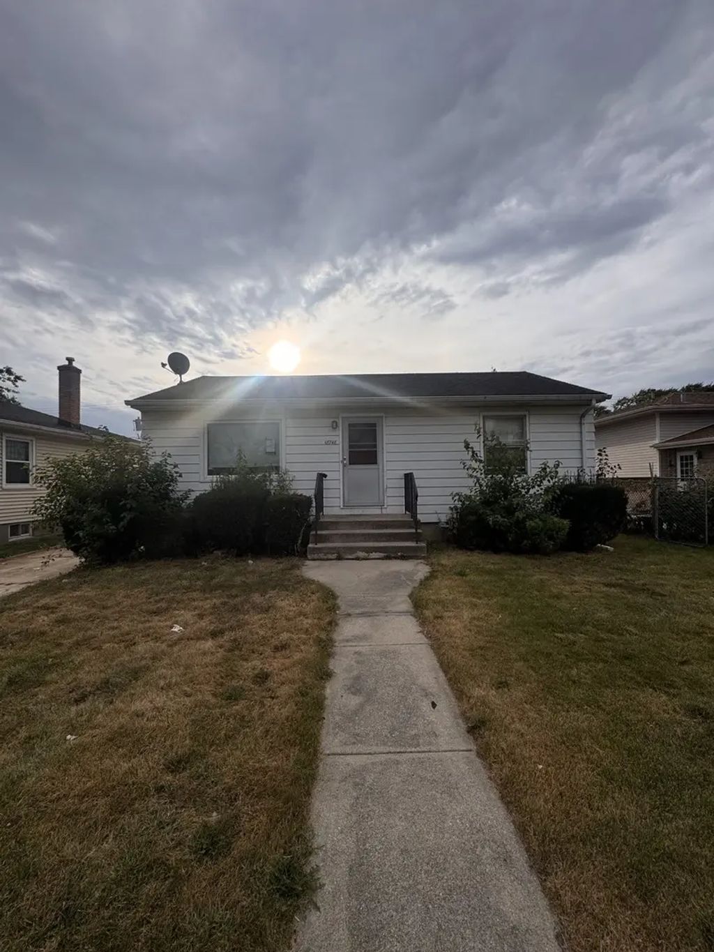 18748 Wentworth Avenue, Lansing