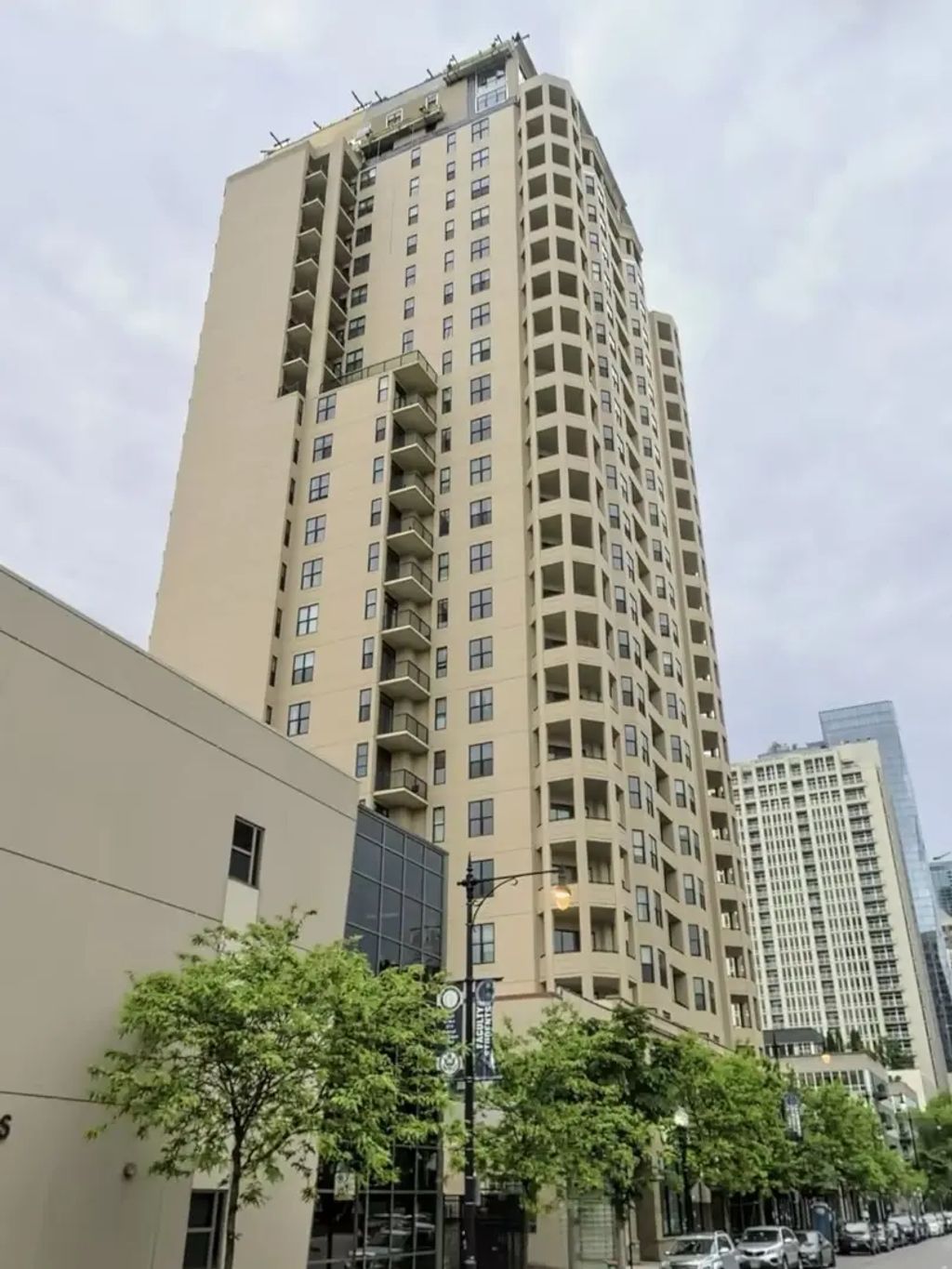 1464 S Michigan Avenue 1508, Chicago