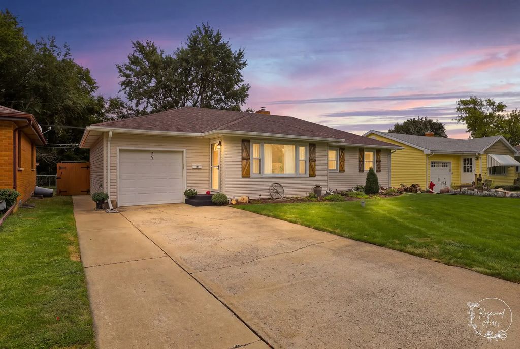 272 Belmont Avenue, Bourbonnais