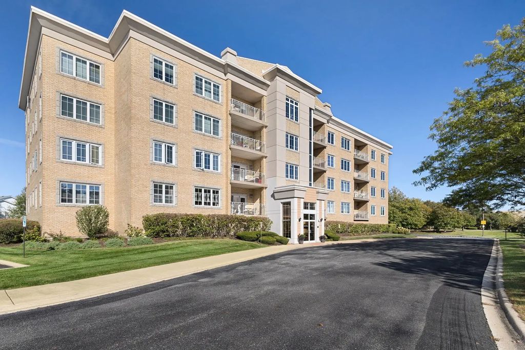 9730 Koch Court 1b, Orland Park