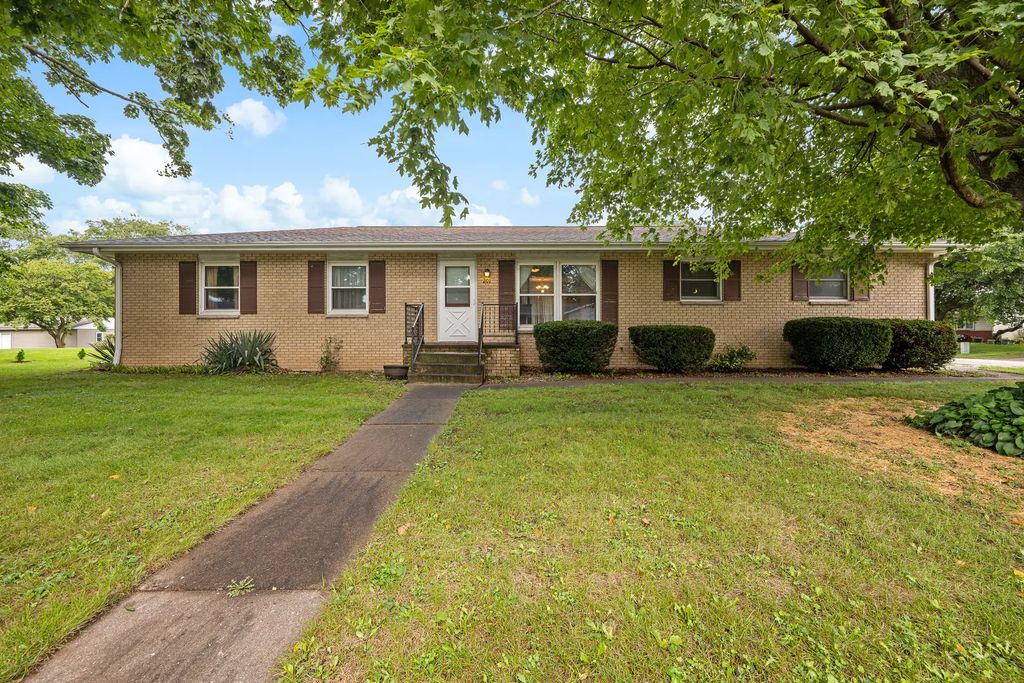 201 Marlane Drive, Alpha