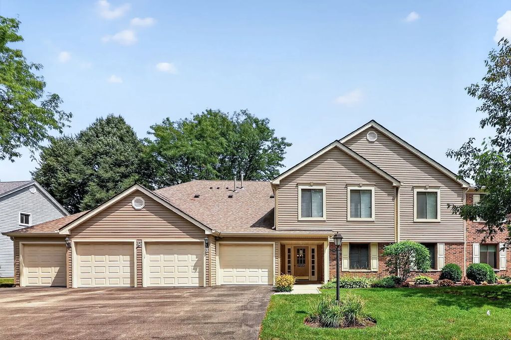 0n069 Windermere Road 2305, Winfield