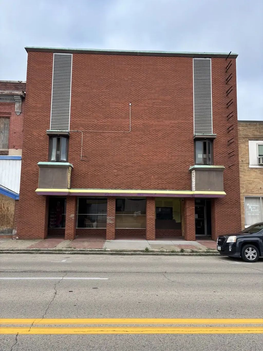 308 S 2nd Street, Clinton