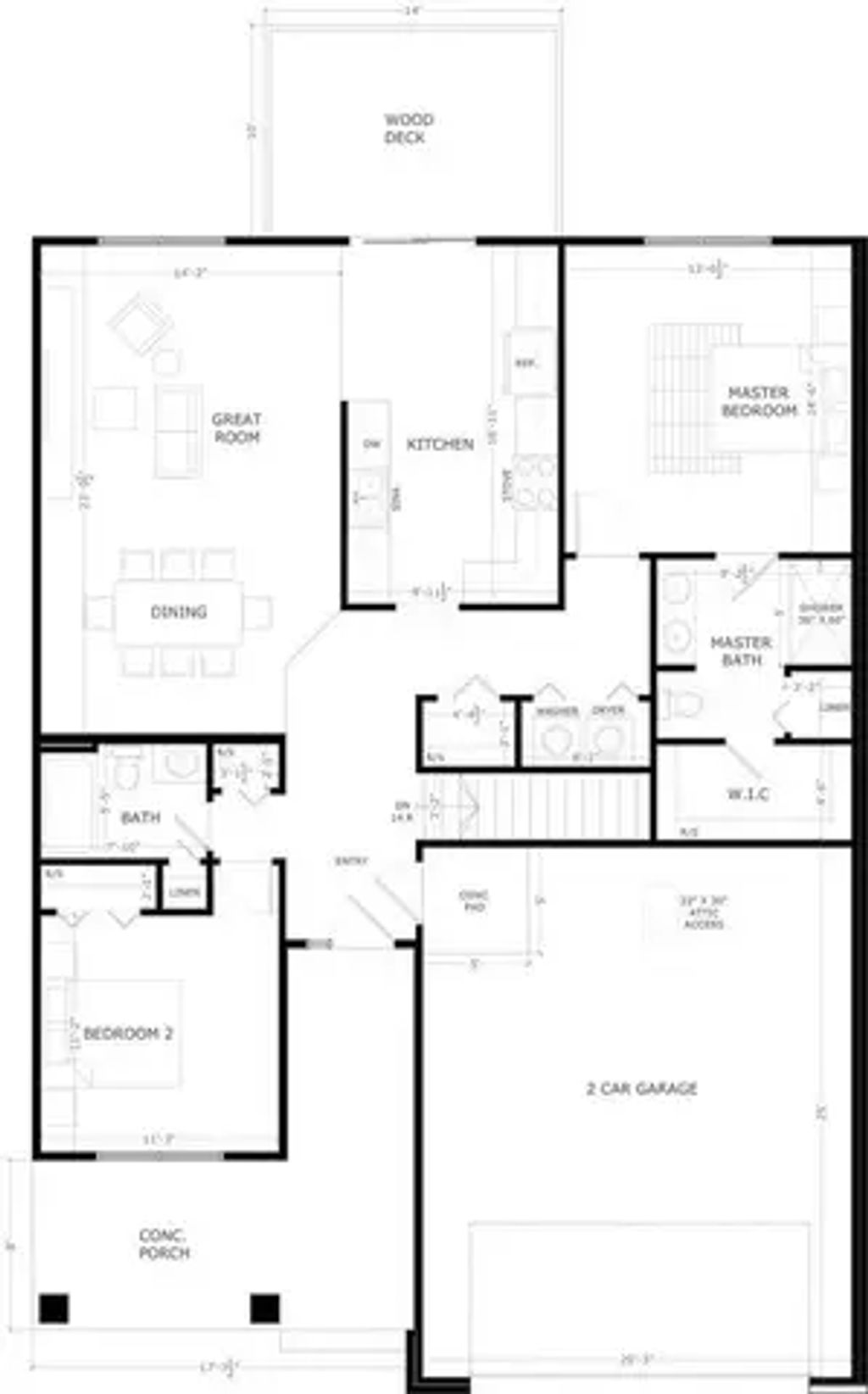 750 Keller Drive, Dixon
