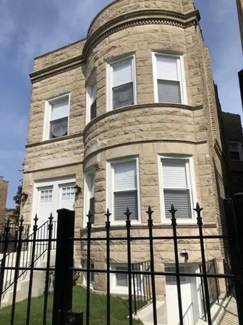 6541 S Ingleside Avenue 1, Chicago