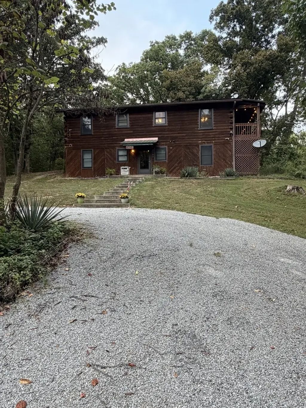 4083 Private Road 25, Pinckneyville